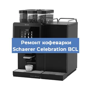 Ремонт помпы (насоса) на кофемашине Schaerer Celebration BCL в Ижевске